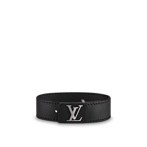 louis vuitton save it bracelet replica|lv slim bracelet vendor.